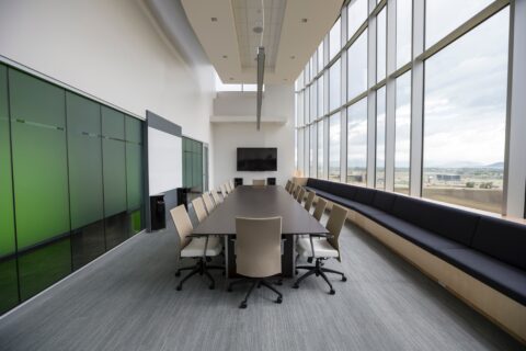 NETTOYAGE DES BUREAUX